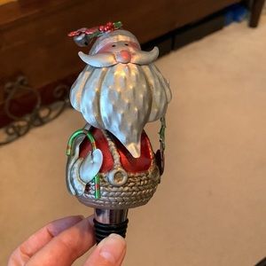 🌸3/$20 Pier 1 Bottle Stopper